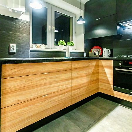 Juliusz Apartment Sandomierz Ngoại thất bức ảnh