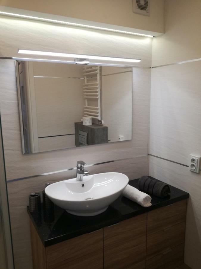 Juliusz Apartment Sandomierz Ngoại thất bức ảnh